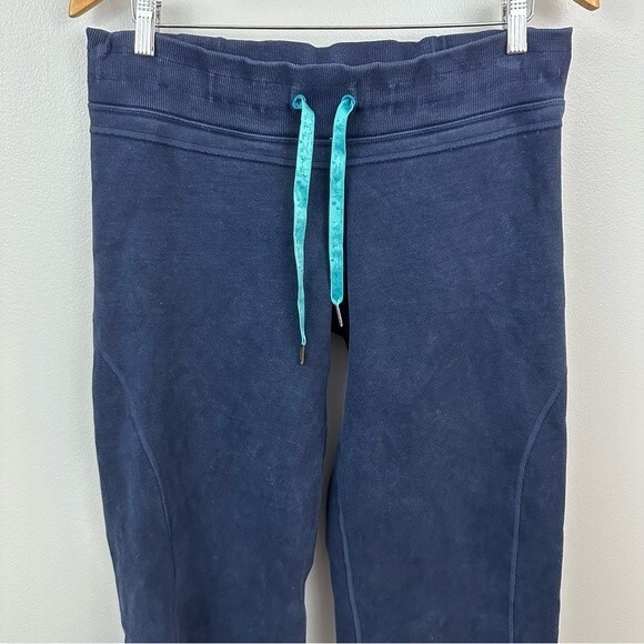 Lululemon Navy Athletic Pants - Picture 4 of 16